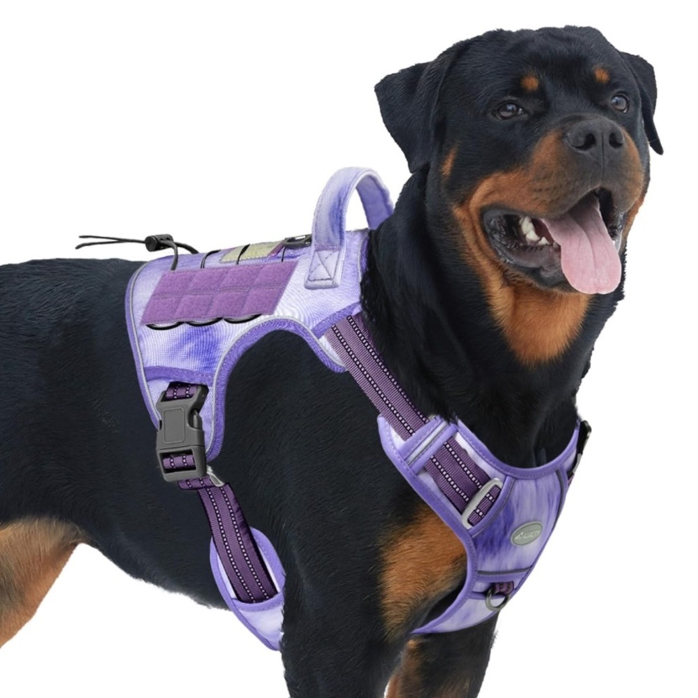 New Dog Harness